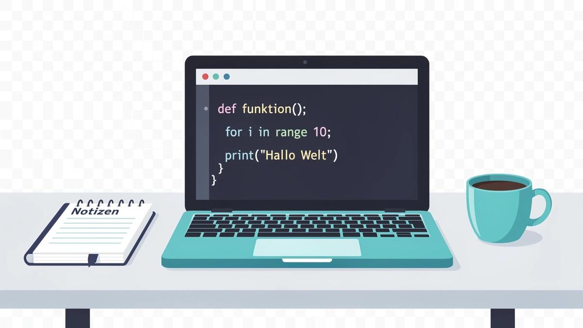 Vorschau zum Kursvideo der Slowdependency